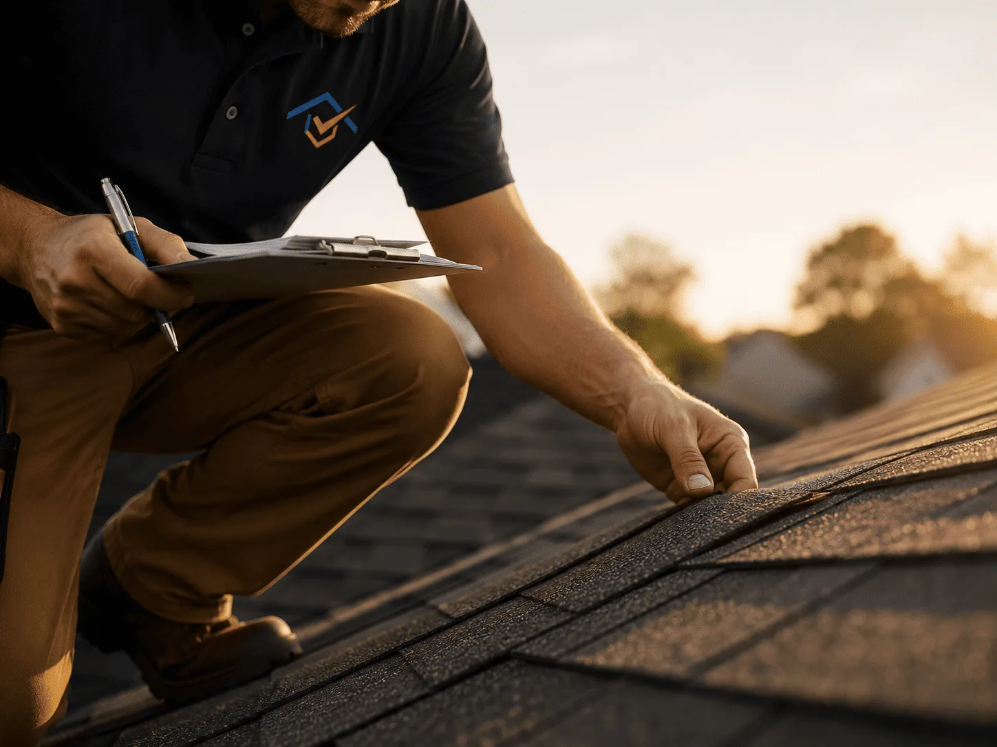 Why Choose Roof Inspection in Friars Point, MS